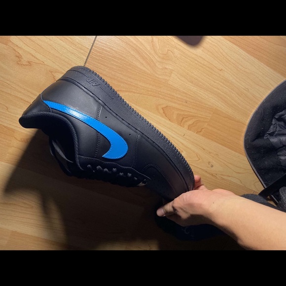 Custom Air Force 1 - Picture 4 of 5